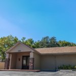 DeMarsh & Rocha Family Dentistry building