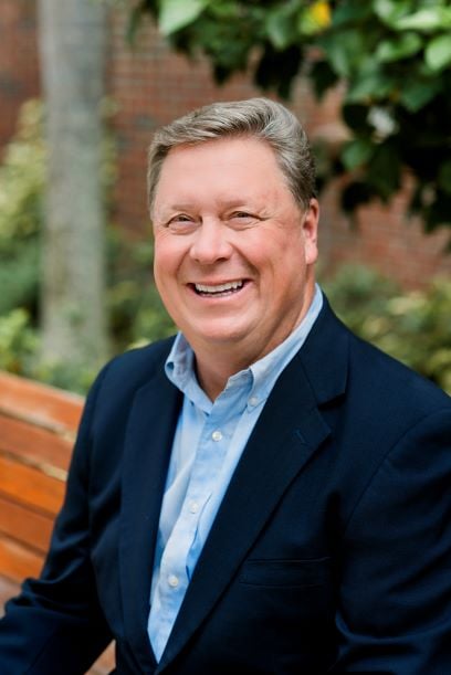 Tampa Dentist Dr. DeMarsh